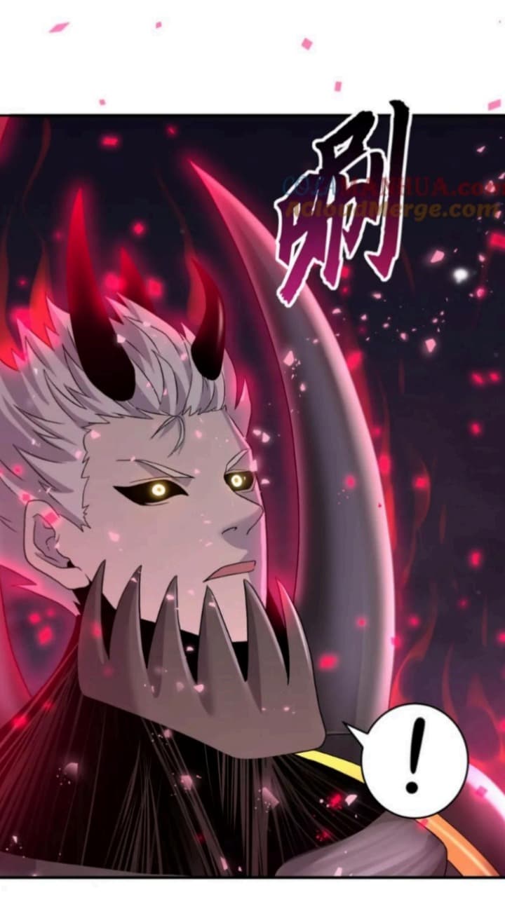 Halaman 31 dari Super God Pet Shop Chapter 89