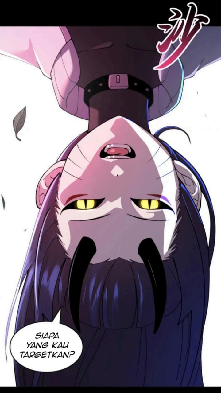 Halaman 22 dari Super God Pet Shop Chapter 90