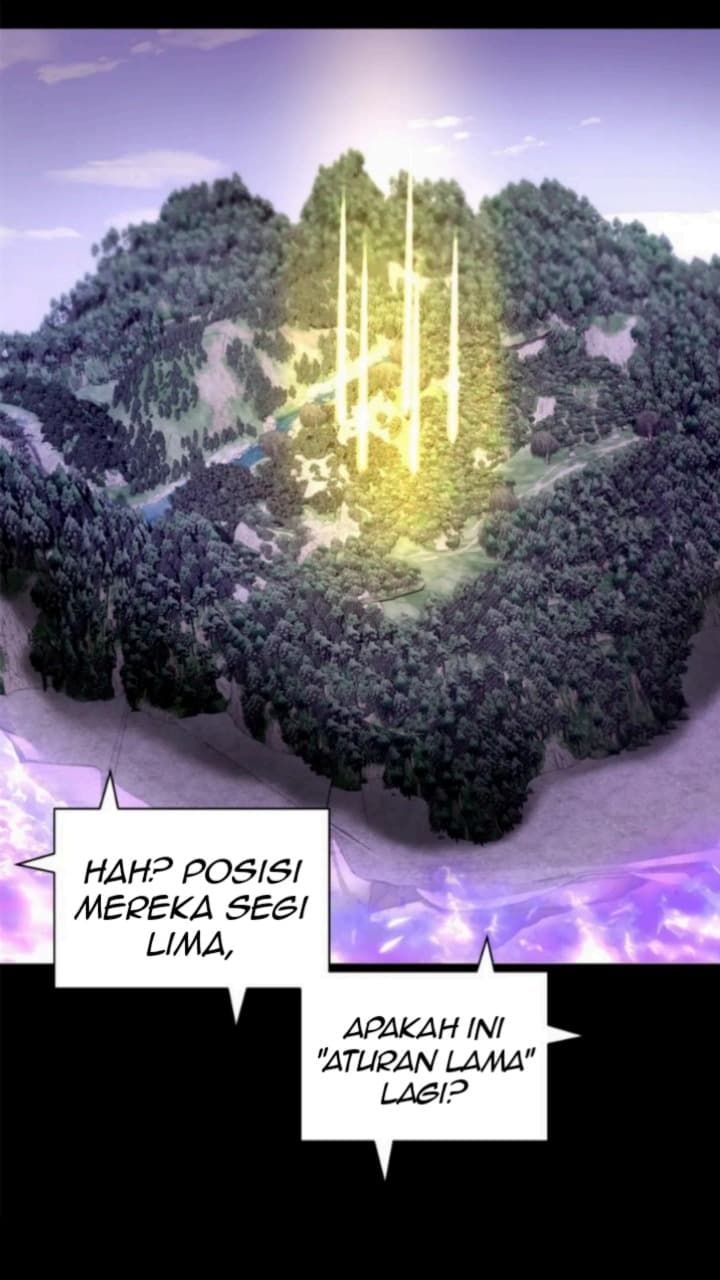 Halaman 31 dari Super God Pet Shop Chapter 90