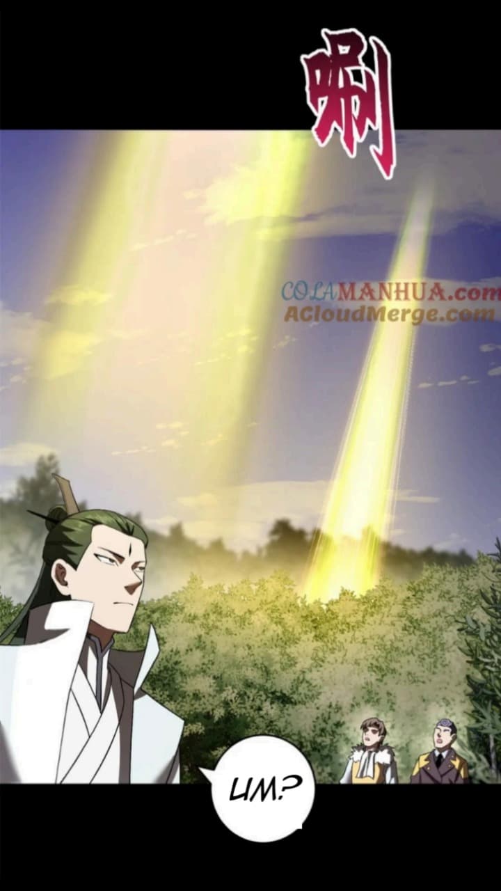 Halaman 37 dari Super God Pet Shop Chapter 90