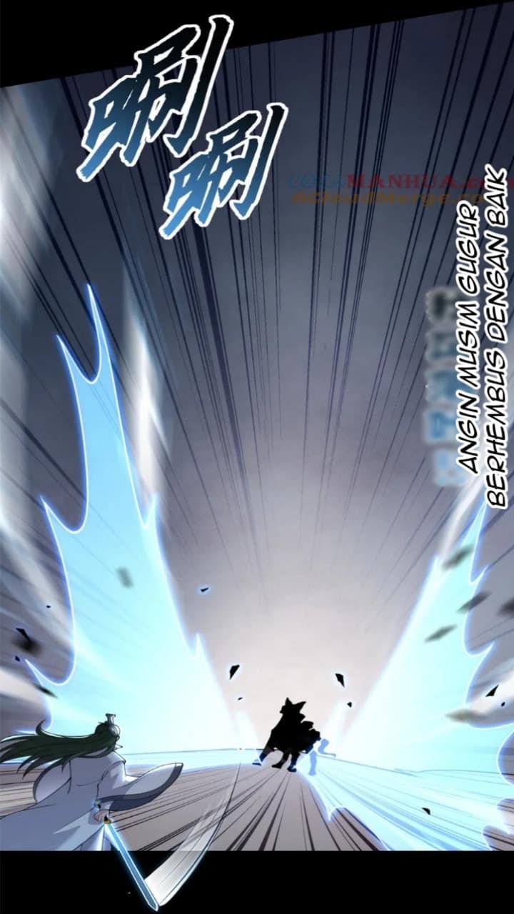 Halaman 13 dari Super God Pet Shop Chapter 91