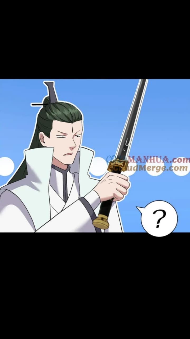 Halaman 23 dari Super God Pet Shop Chapter 91