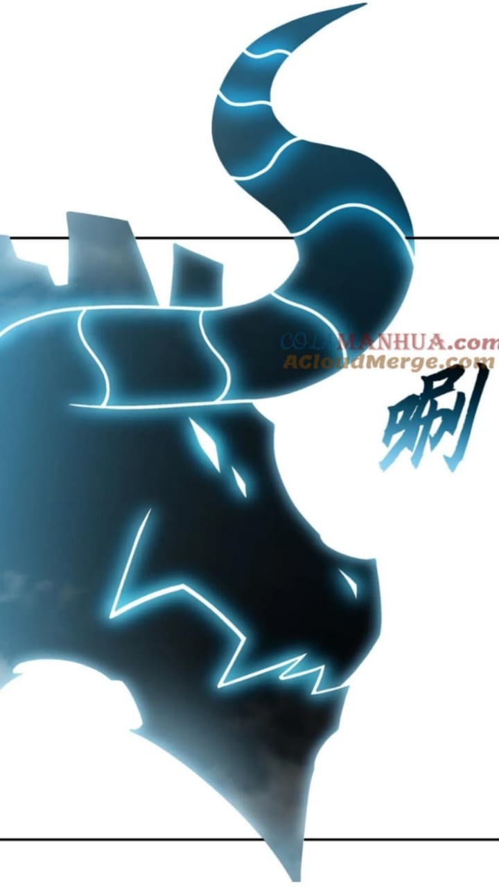Halaman 29 dari Super God Pet Shop Chapter 91