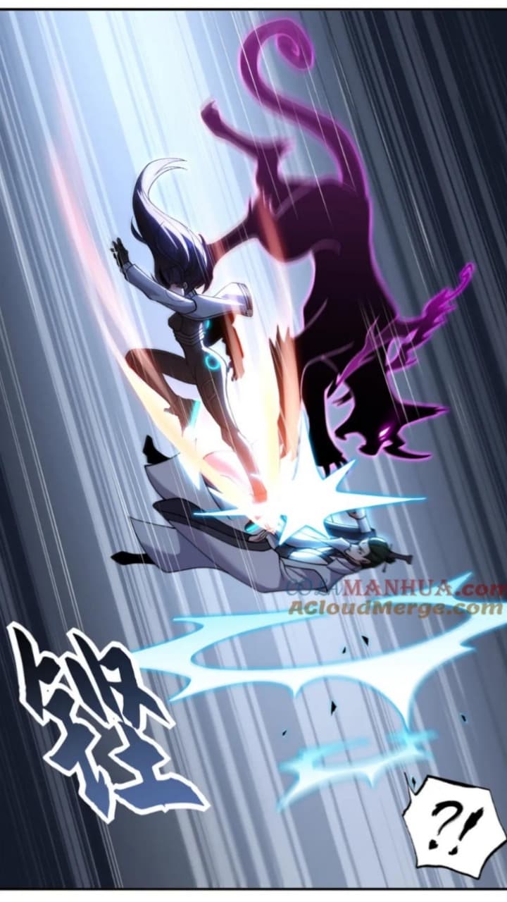 Halaman 39 dari Super God Pet Shop Chapter 91