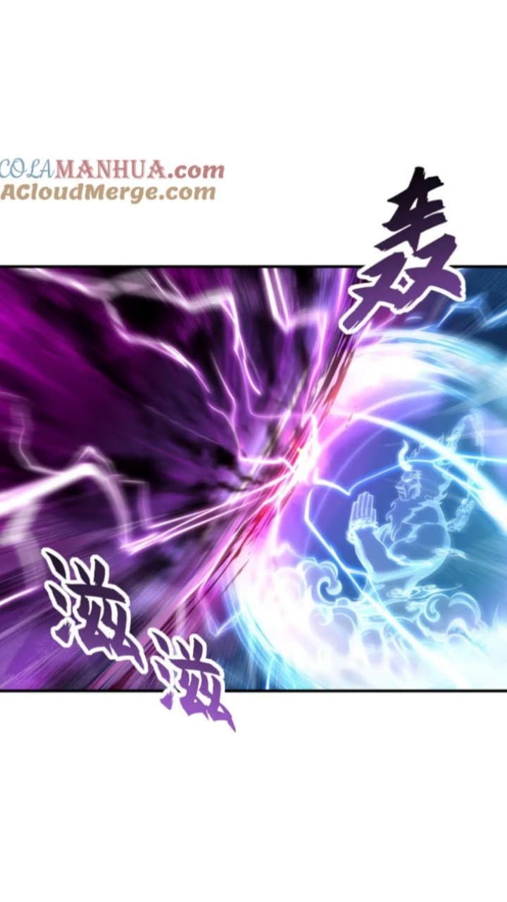Halaman 39 dari Super God Pet Shop Chapter 92