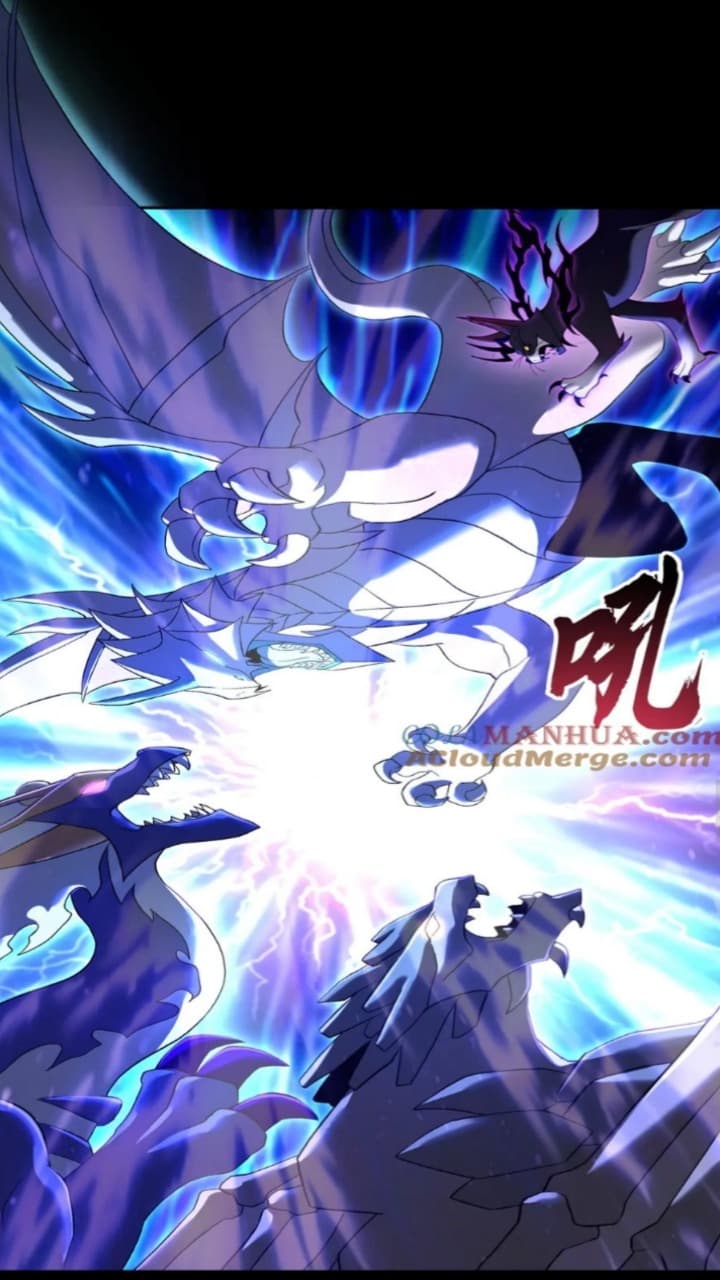 Halaman 8 dari Super God Pet Shop Chapter 92