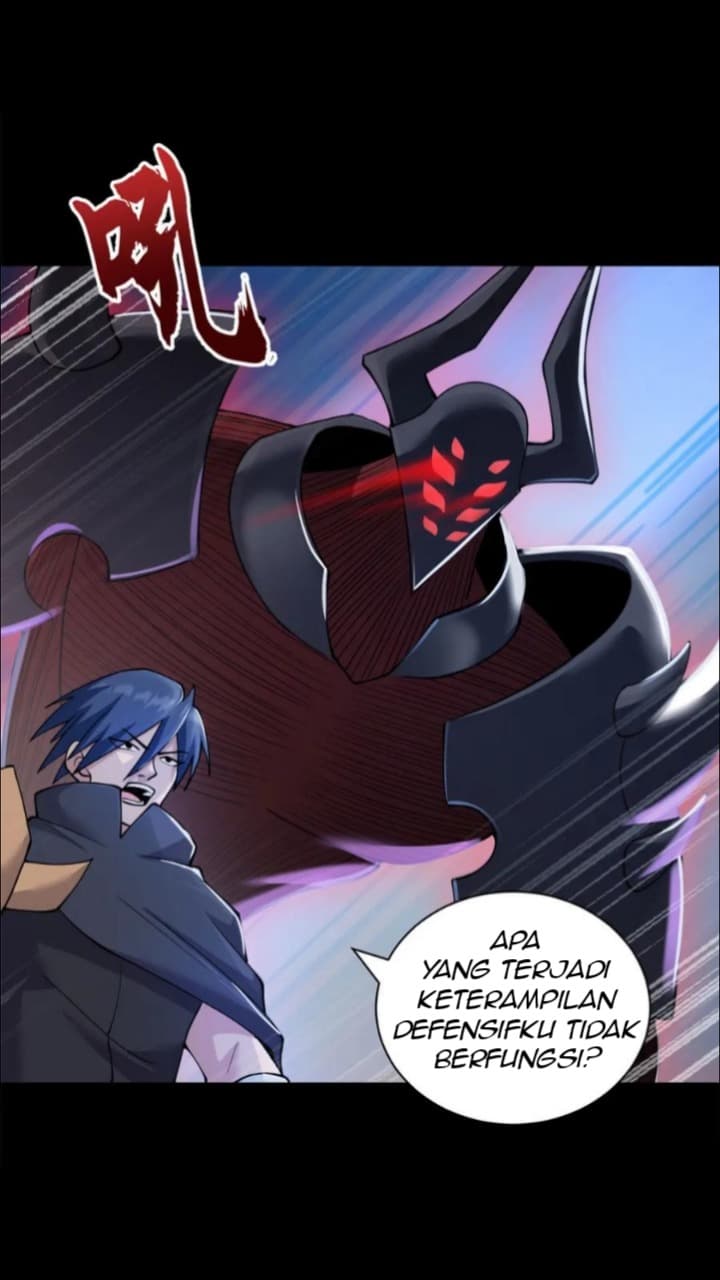 Halaman 27 dari Super God Pet Shop Chapter 93