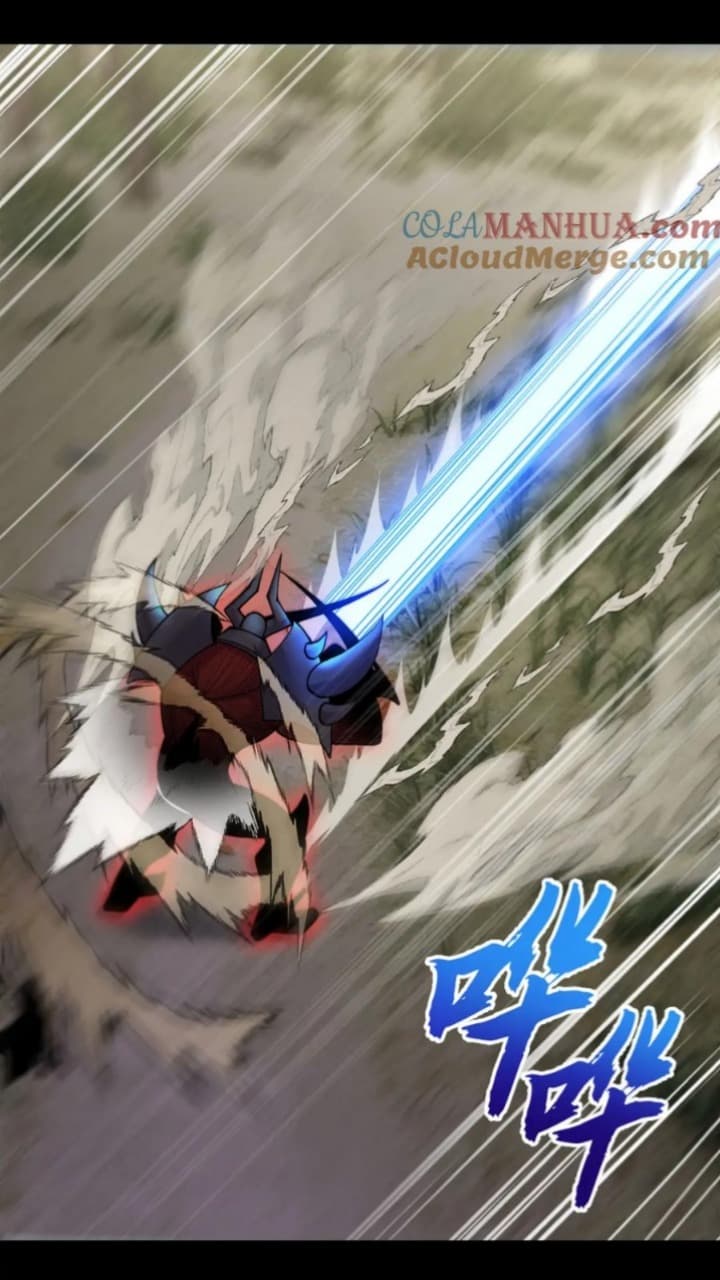 Halaman 29 dari Super God Pet Shop Chapter 93