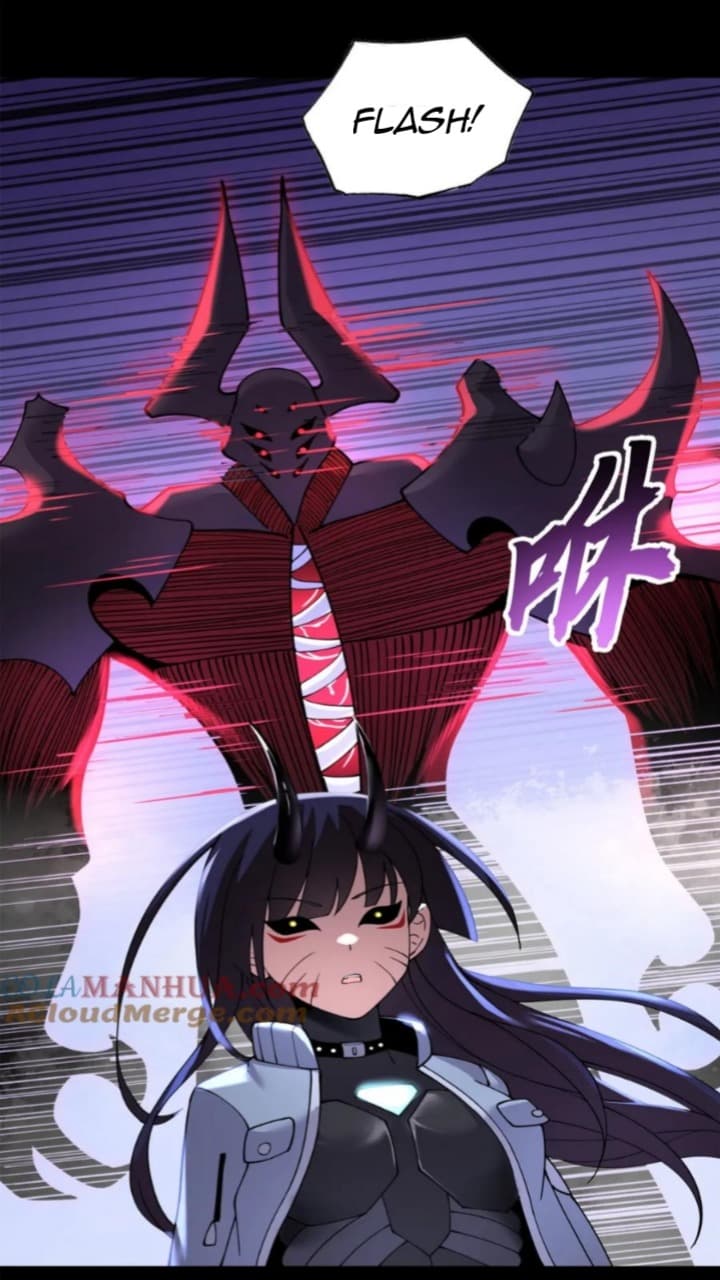 Halaman 36 dari Super God Pet Shop Chapter 93