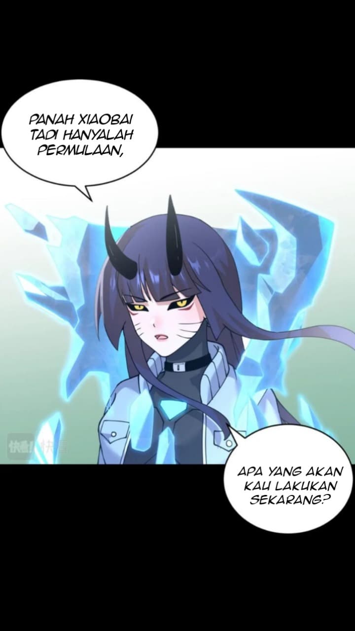 Halaman 42 dari Super God Pet Shop Chapter 93
