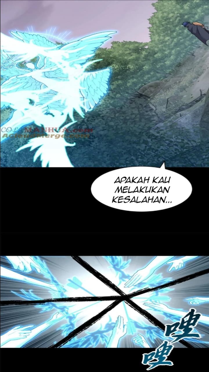 Halaman 44 dari Super God Pet Shop Chapter 93
