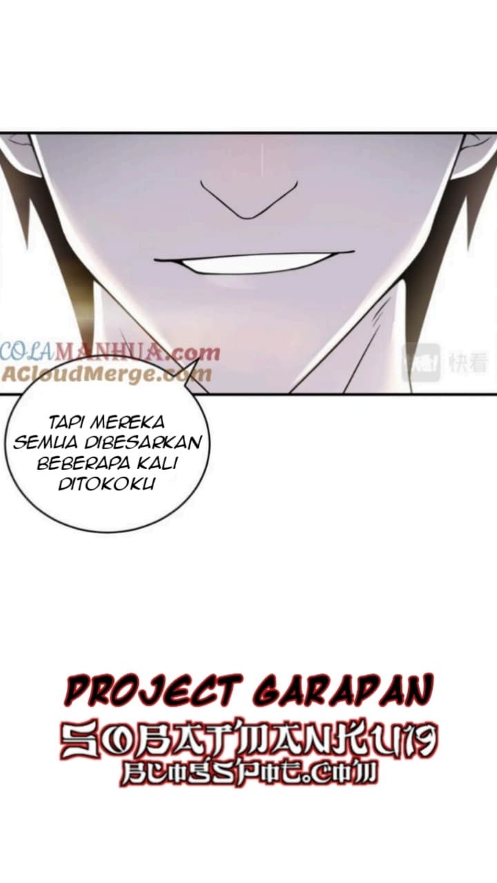 Halaman 13 dari Super God Pet Shop Chapter 95