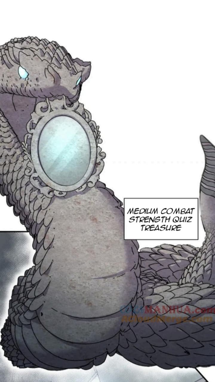 Halaman 3 dari Super God Pet Shop Chapter 95