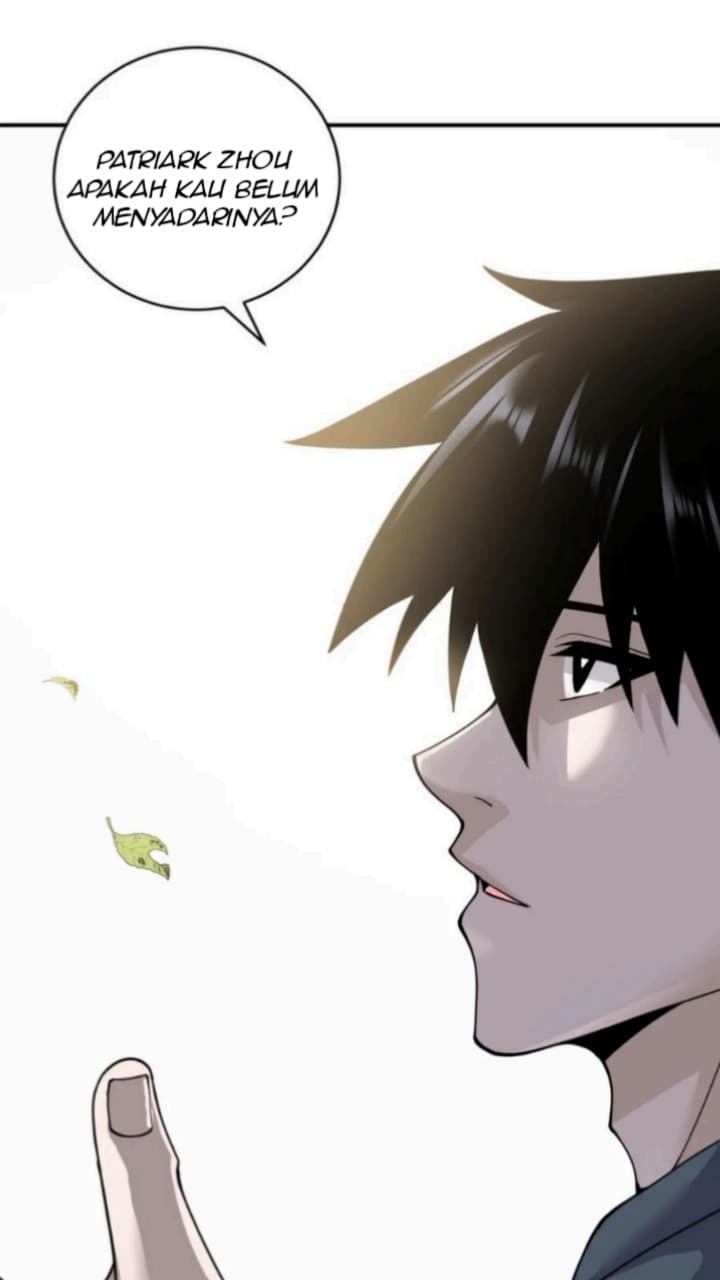Halaman 42 dari Super God Pet Shop Chapter 95