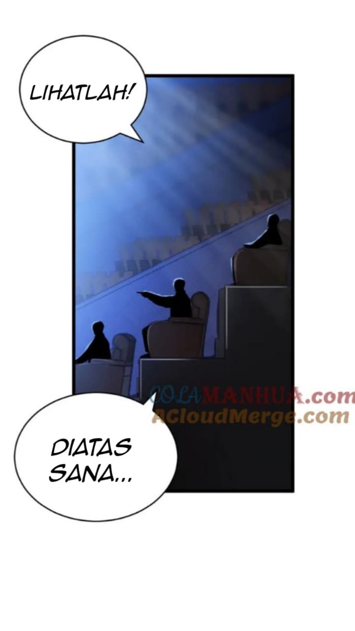Halaman 5 dari Super God Pet Shop Chapter 96