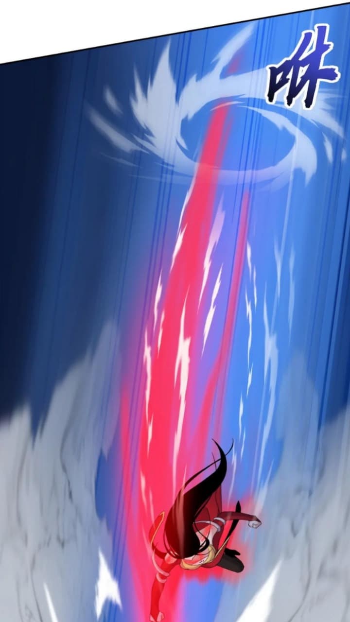 Halaman 17 dari Super God Pet Shop Chapter 97