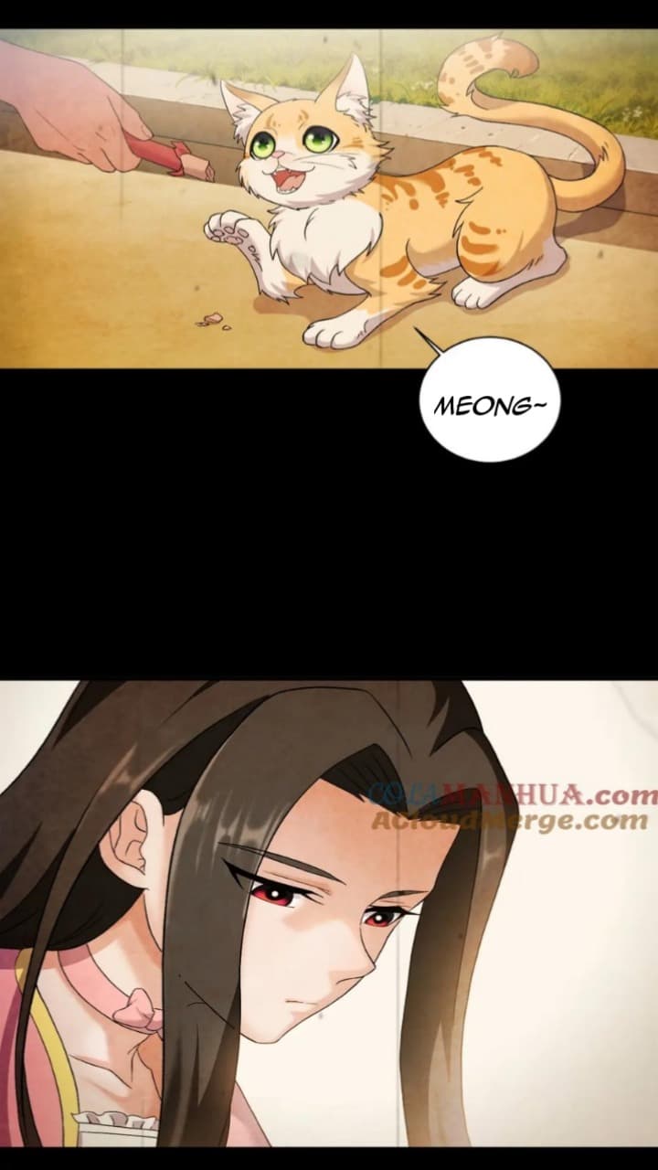 Halaman 3 dari Super God Pet Shop Chapter 97