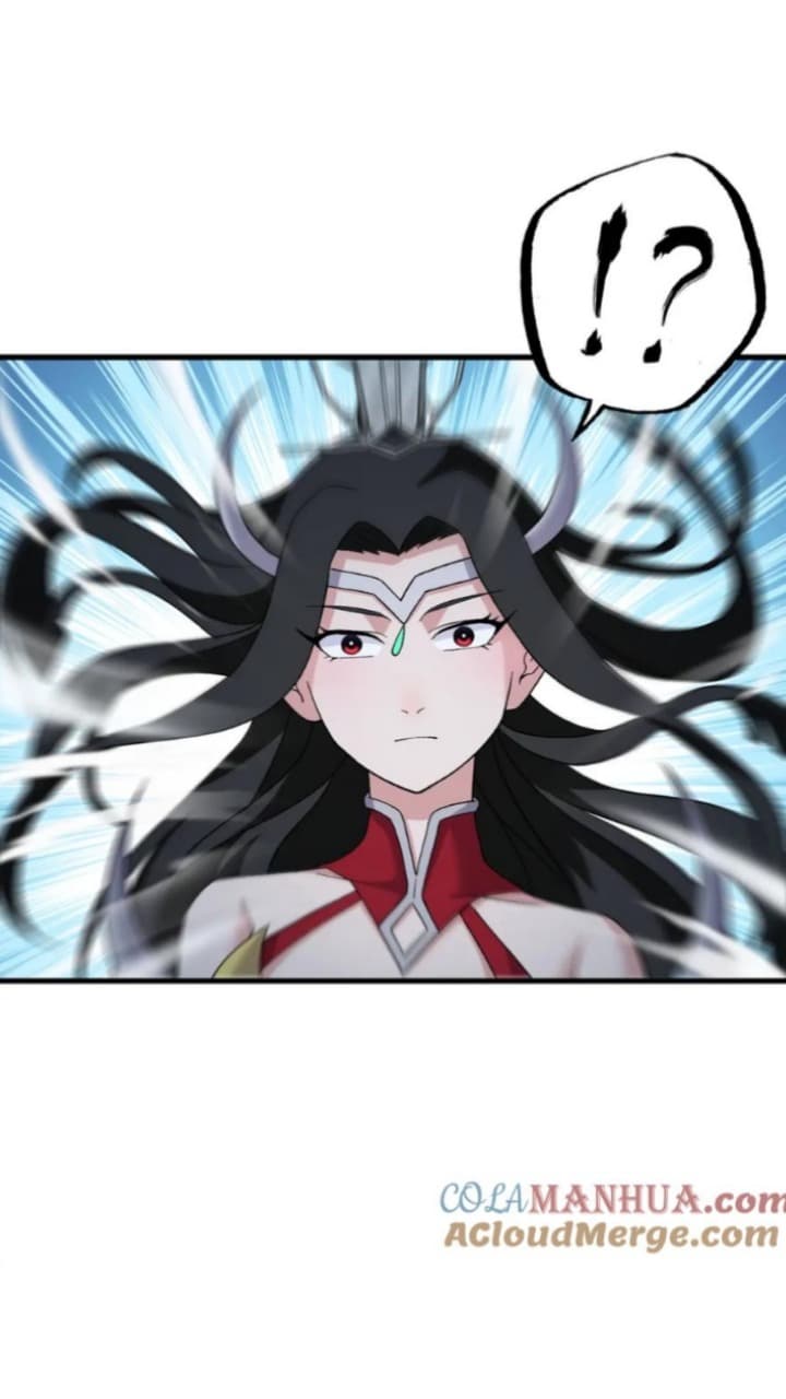 Halaman 32 dari Super God Pet Shop Chapter 97