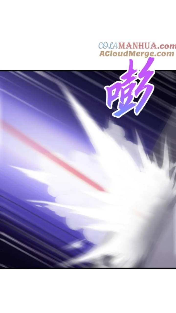 Halaman 34 dari Super God Pet Shop Chapter 97