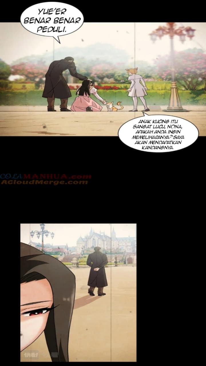 Halaman 4 dari Super God Pet Shop Chapter 97