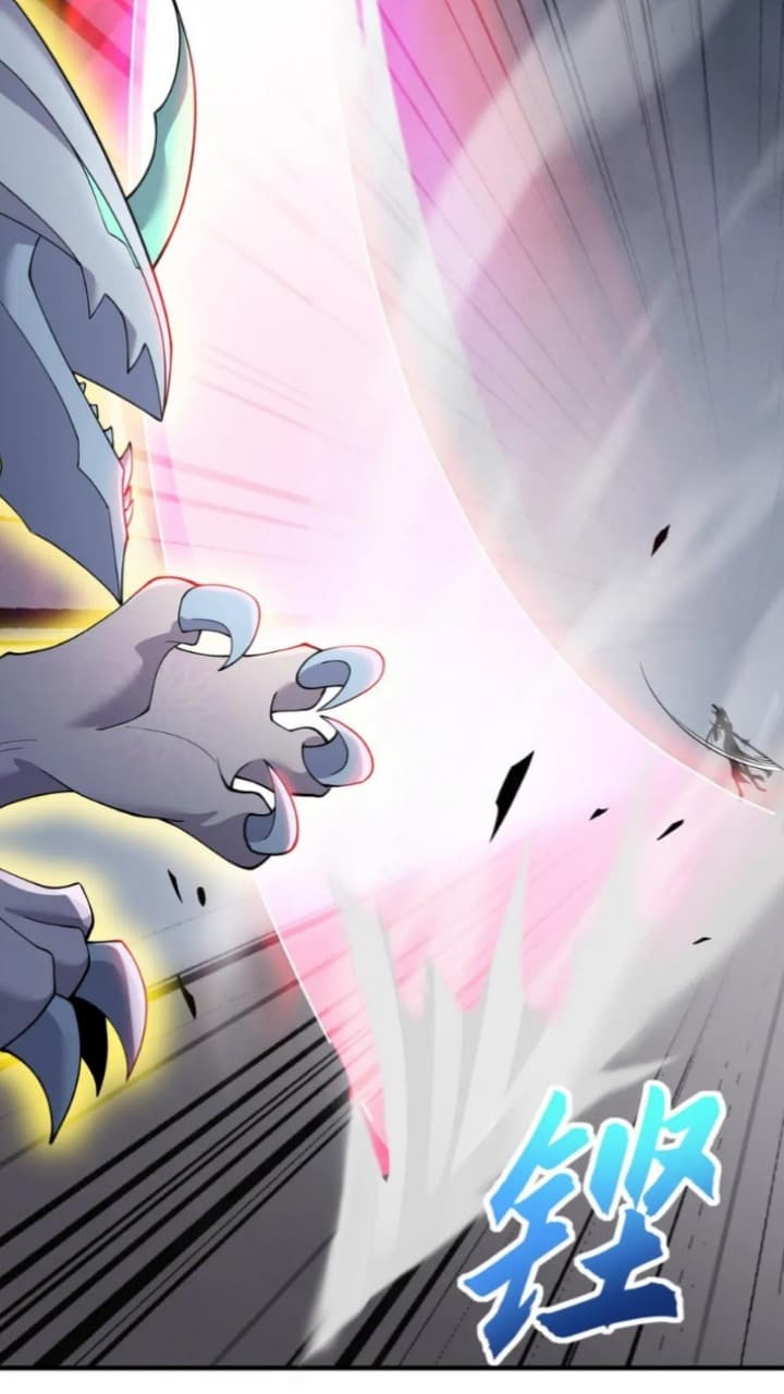 Halaman 43 dari Super God Pet Shop Chapter 97