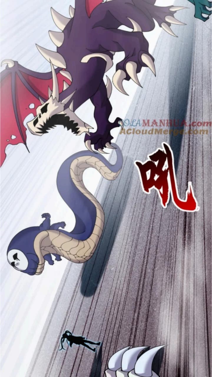 Halaman 13 dari Super God Pet Shop Chapter 98