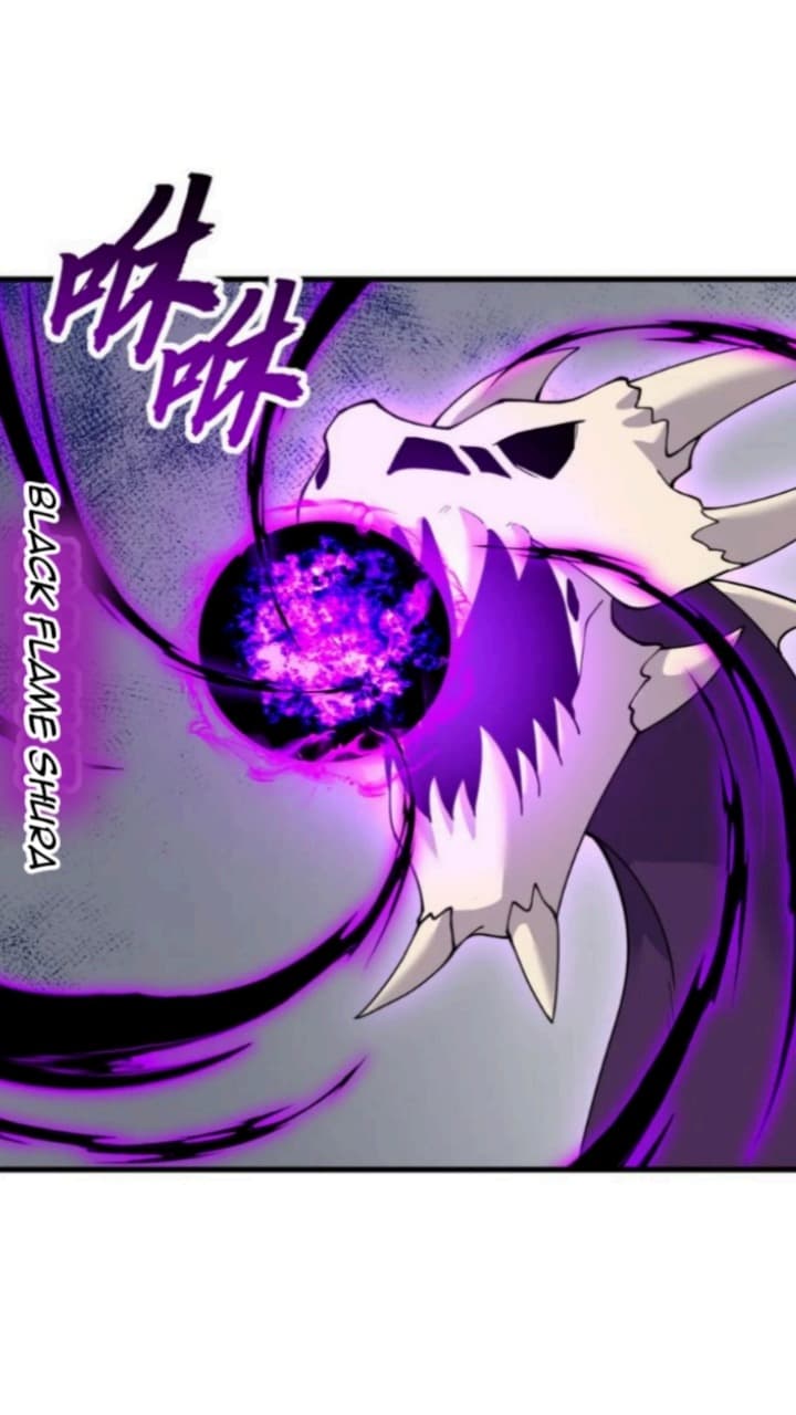 Halaman 16 dari Super God Pet Shop Chapter 98