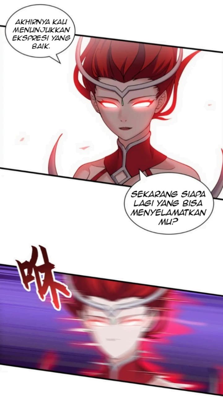 Halaman 4 dari Super God Pet Shop Chapter 99