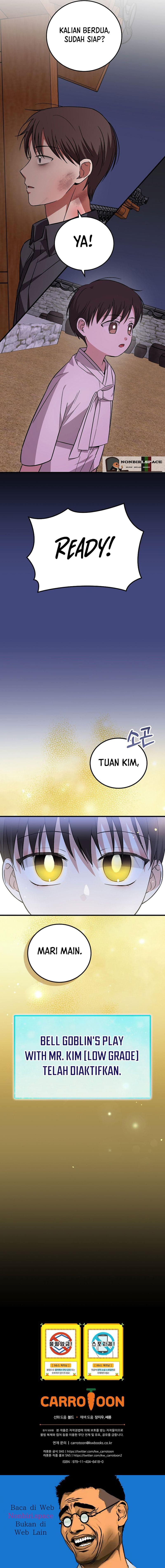 Halaman 11 dari Superstar From Age 0 Chapter 21