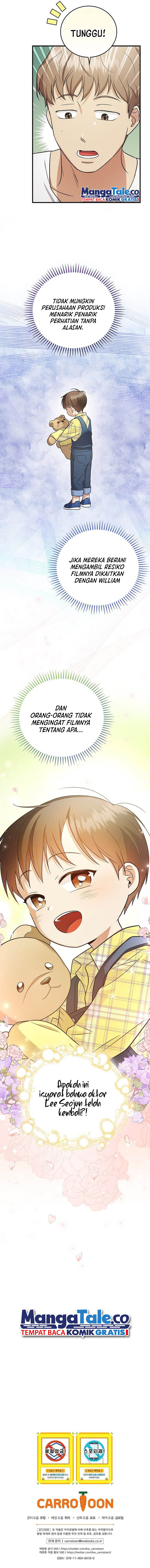 Halaman 13 dari Superstar From Age 0 Chapter 26