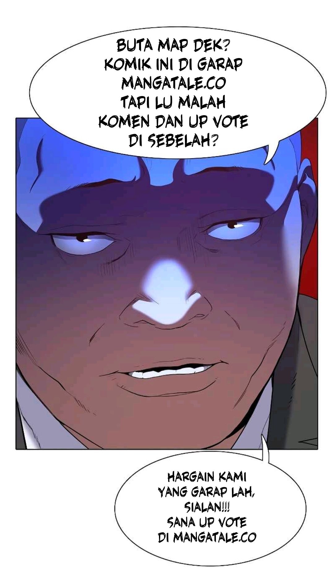Halaman 15 dari Superstar From Age 0 Chapter 26