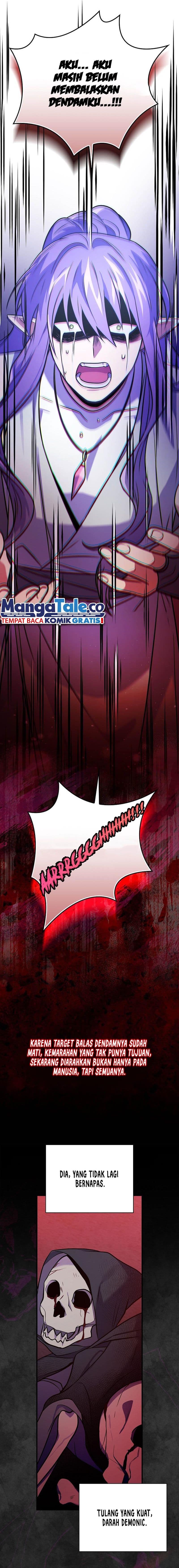 Halaman 10 dari Superstar From Age 0 Chapter 31