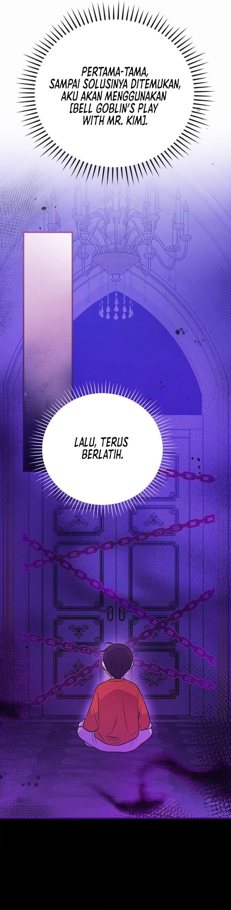 Halaman 23 dari Superstar From Age 0 Chapter 31