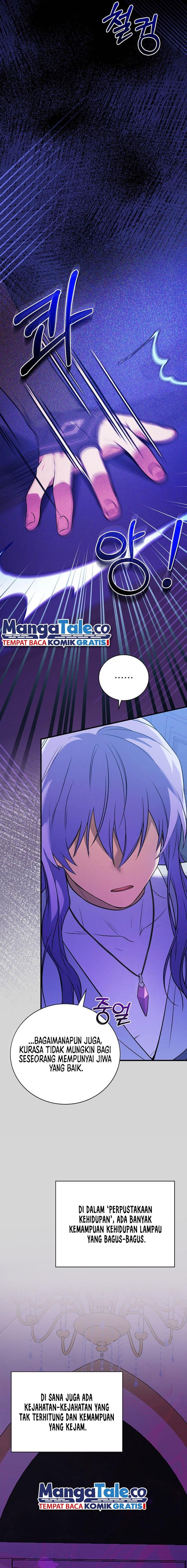 Halaman 3 dari Superstar From Age 0 Chapter 31