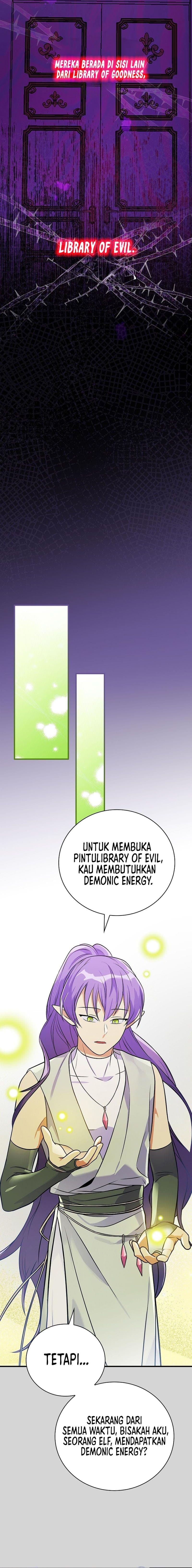 Halaman 4 dari Superstar From Age 0 Chapter 31
