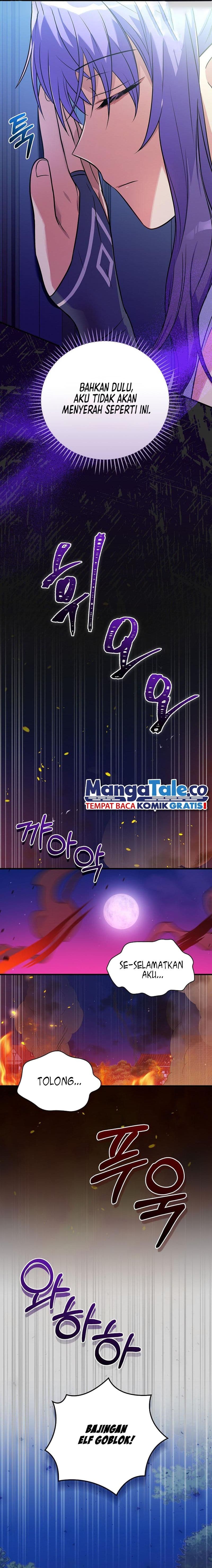 Halaman 5 dari Superstar From Age 0 Chapter 31