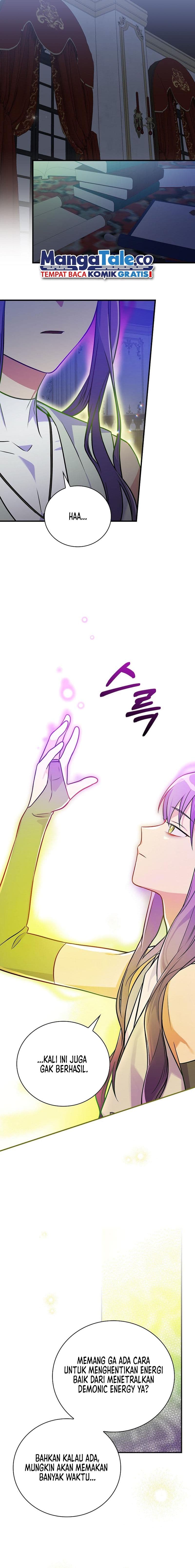 Halaman 7 dari Superstar From Age 0 Chapter 31