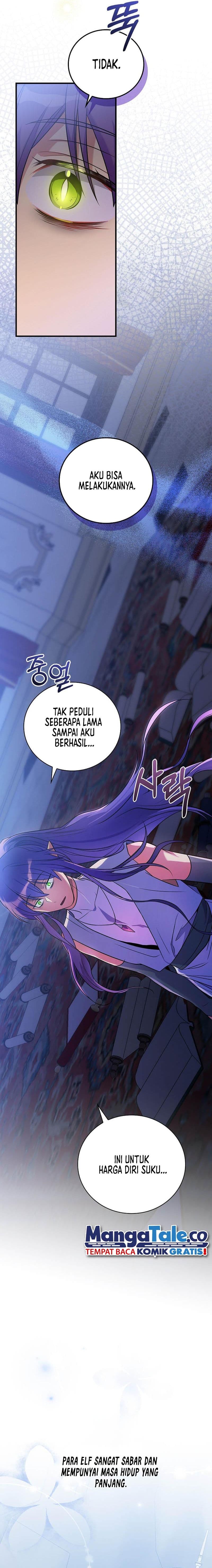 Halaman 8 dari Superstar From Age 0 Chapter 31