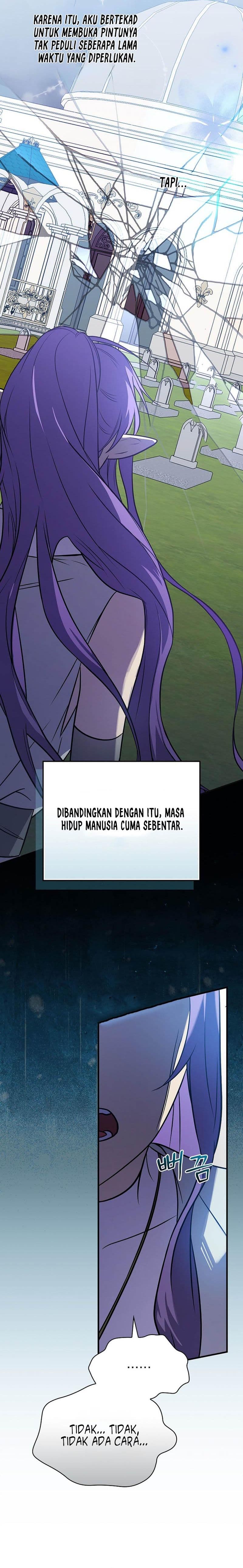 Halaman 9 dari Superstar From Age 0 Chapter 31