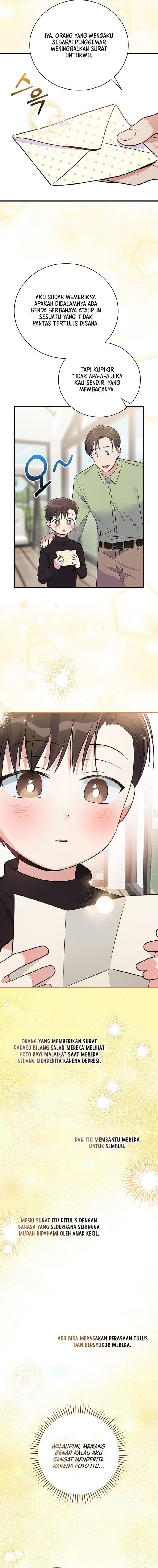 Halaman 13 dari Superstar From Age 0 Chapter 35