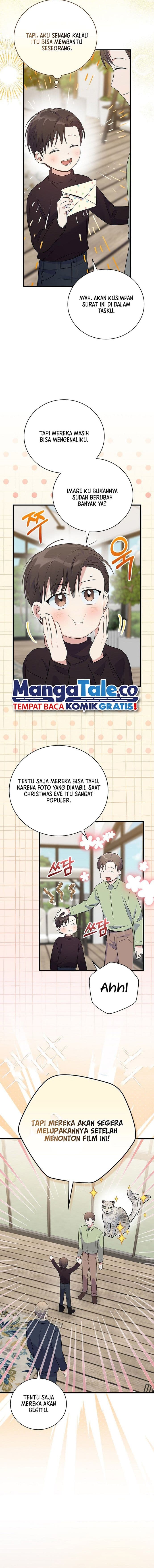 Halaman 14 dari Superstar From Age 0 Chapter 35