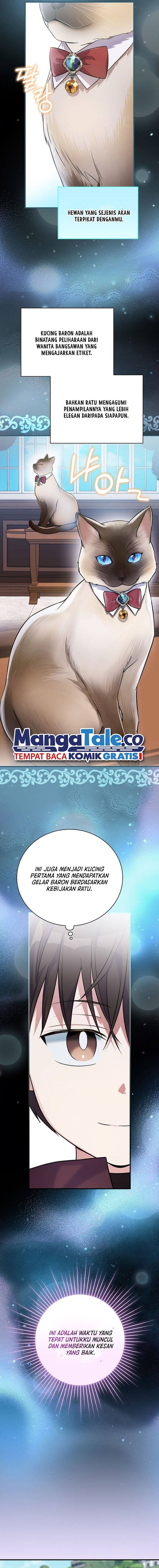 Halaman 4 dari Superstar From Age 0 Chapter 35