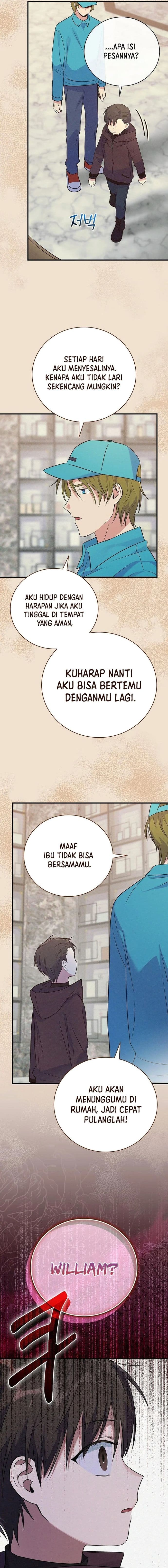 Halaman 5 dari Superstar From Age 0 Chapter 36
