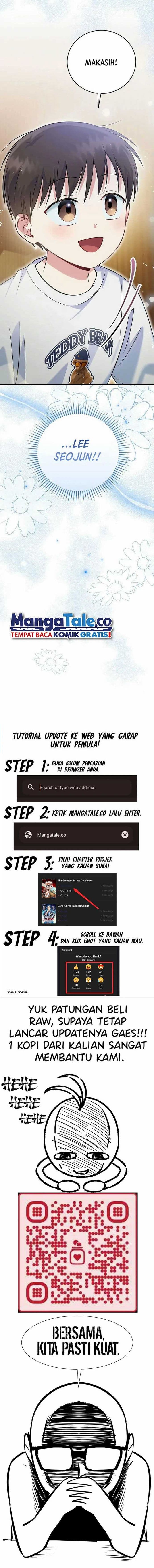 Halaman 17 dari Superstar From Age 0 Chapter 41