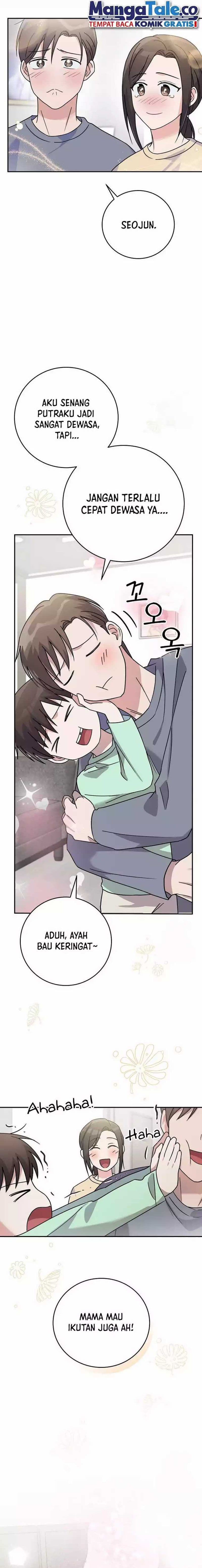 Halaman 18 dari Superstar From Age 0 Chapter 43