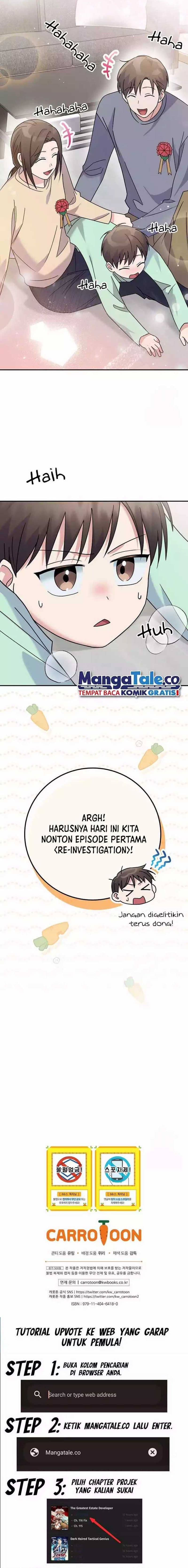 Halaman 19 dari Superstar From Age 0 Chapter 43