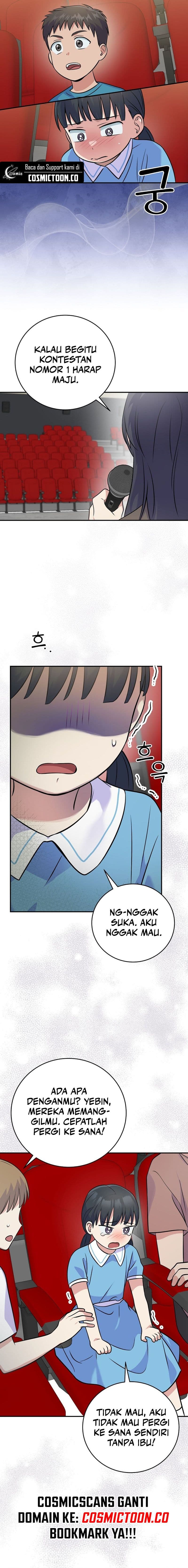 Halaman 16 dari Superstar From Age 0 Chapter 46