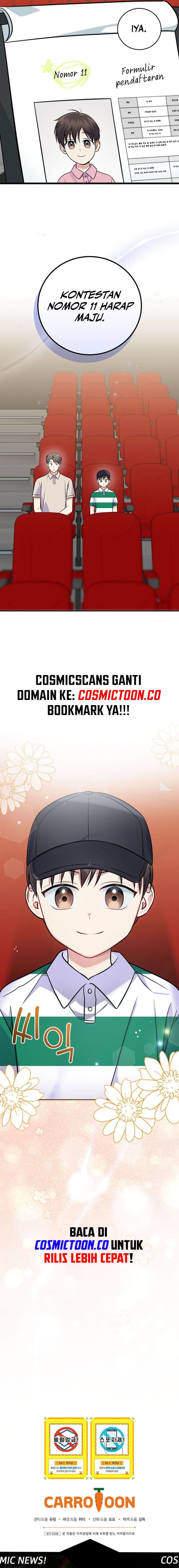 Halaman 21 dari Superstar From Age 0 Chapter 46