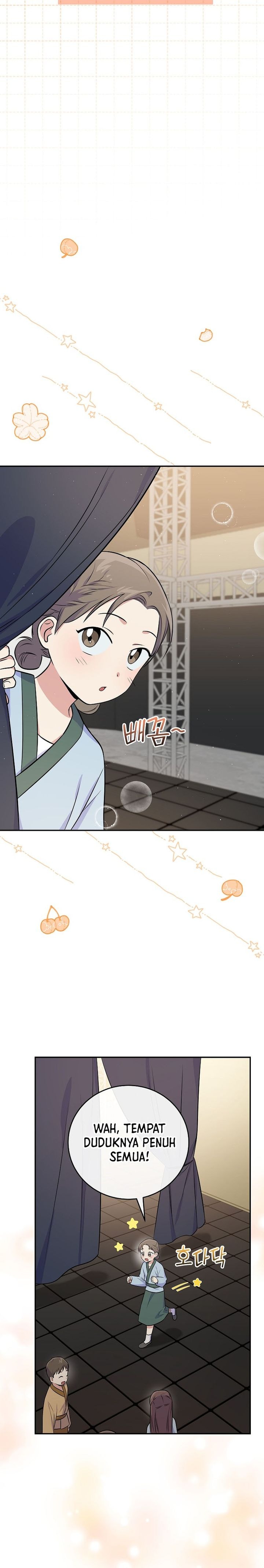 Halaman 25 dari Superstar From Age 0 Chapter 49