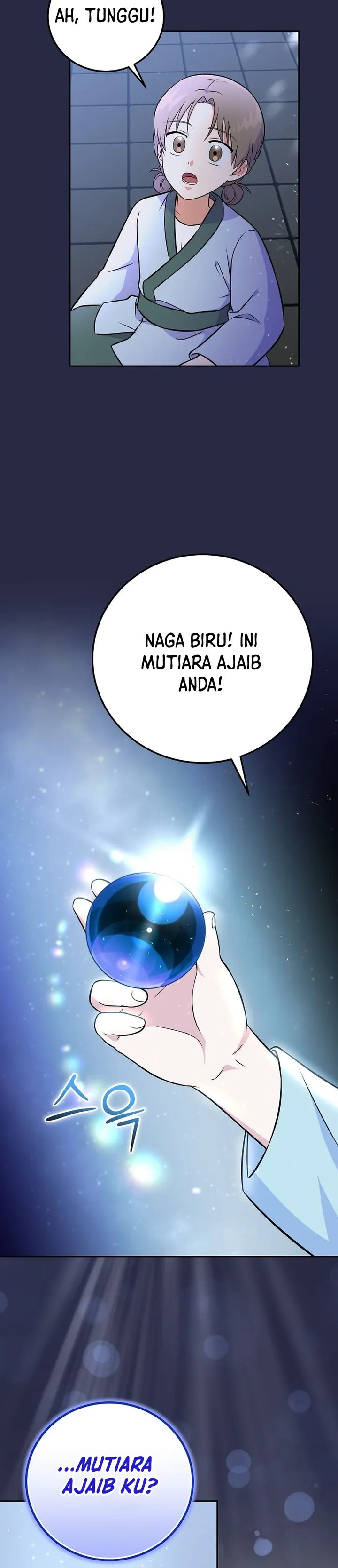 Halaman 20 dari Superstar From Age 0 Chapter 50